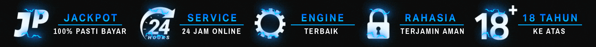 ELEKTRONIK88 jackpot