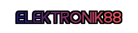 ELEKTRONIK88 Logo